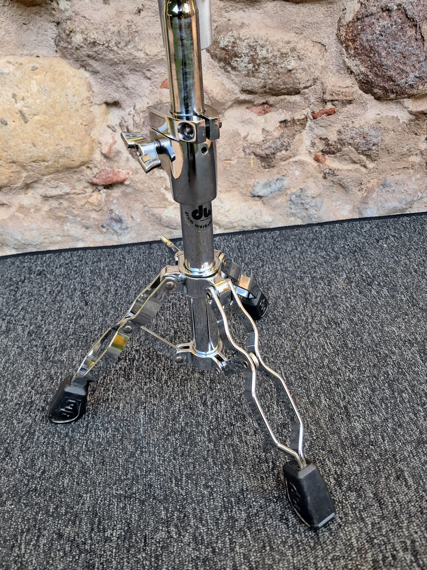 Supporto Rullante Dw