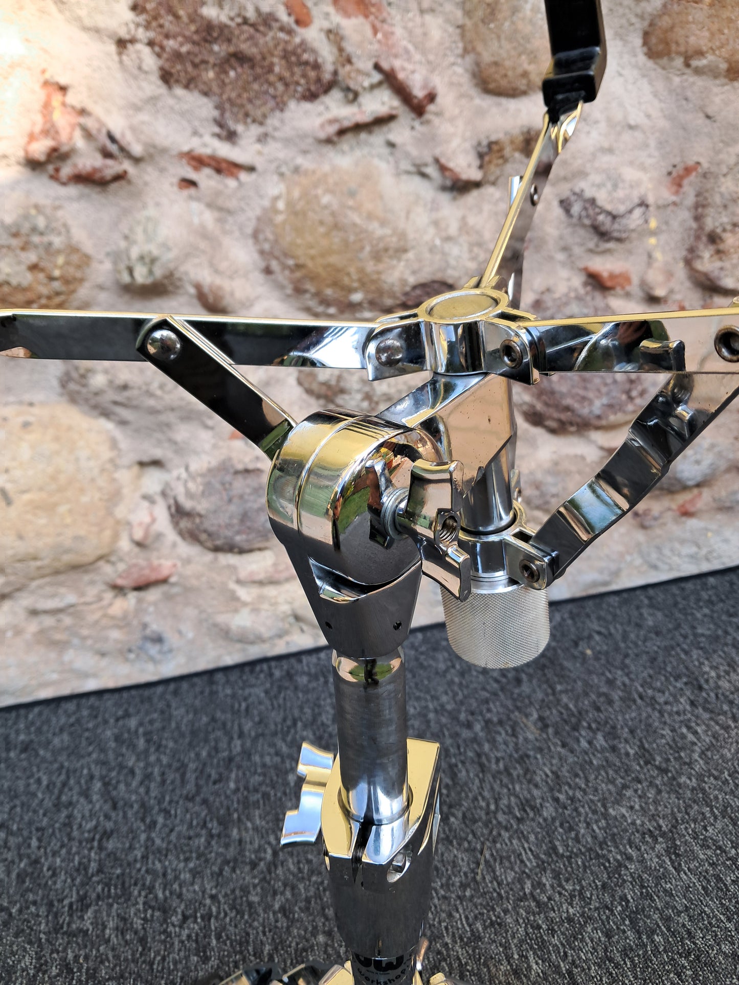 Supporto Rullante Dw