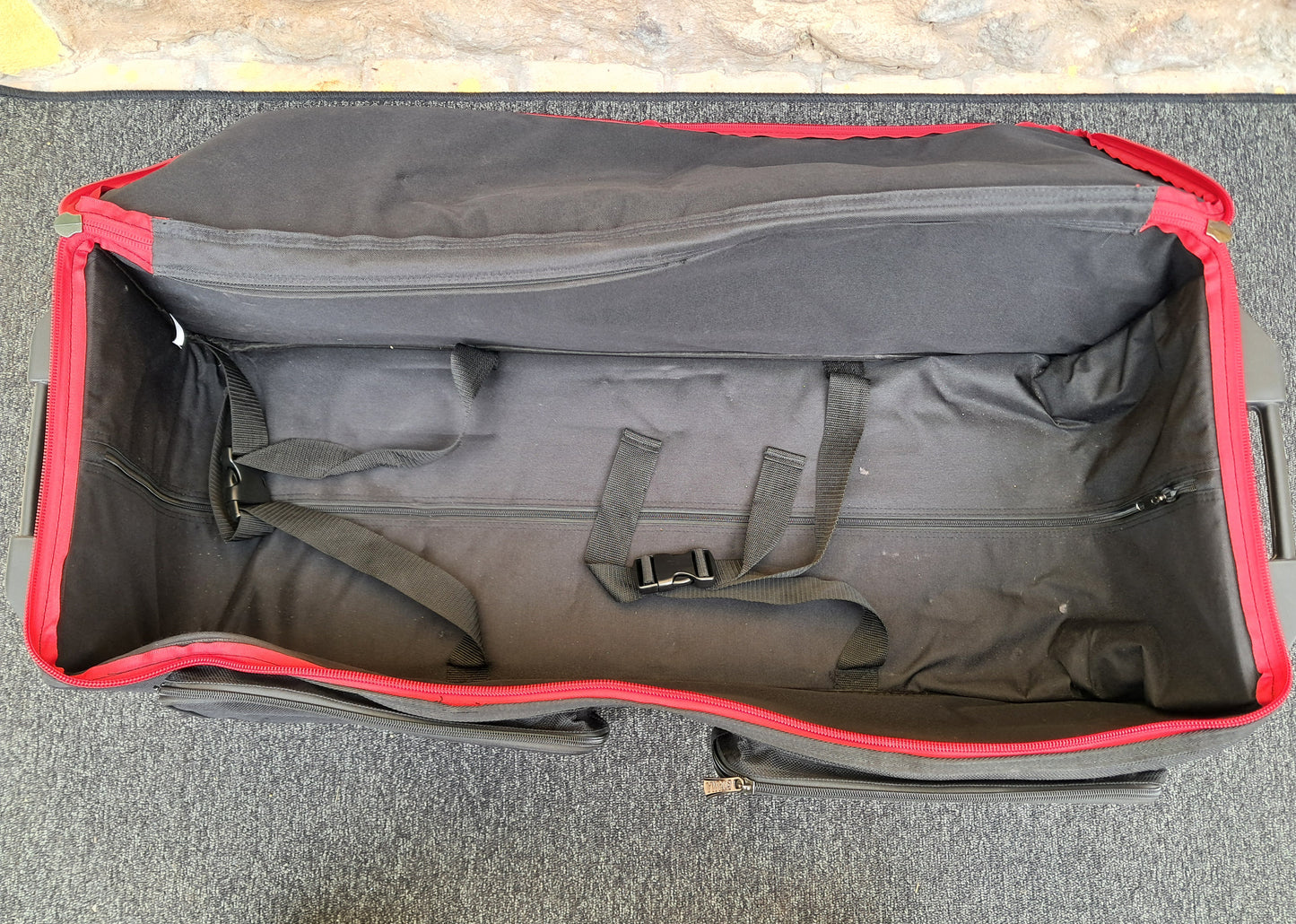 Tama PBH05 Powerpad Hardware Bag