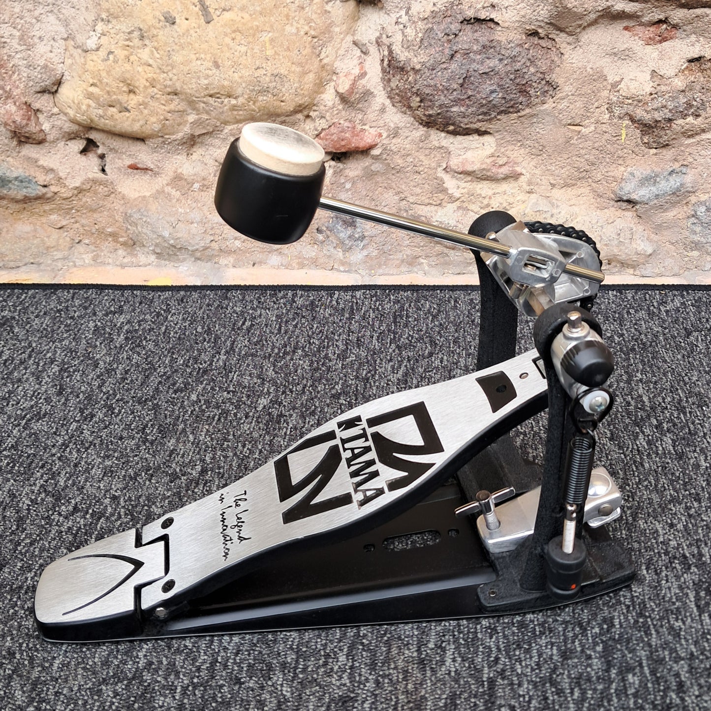 Tama Iron Cobra HP300B Power Glide