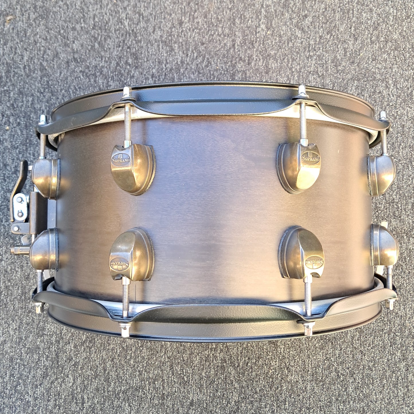 Rulante Le Soprano ProVintage 13x7"