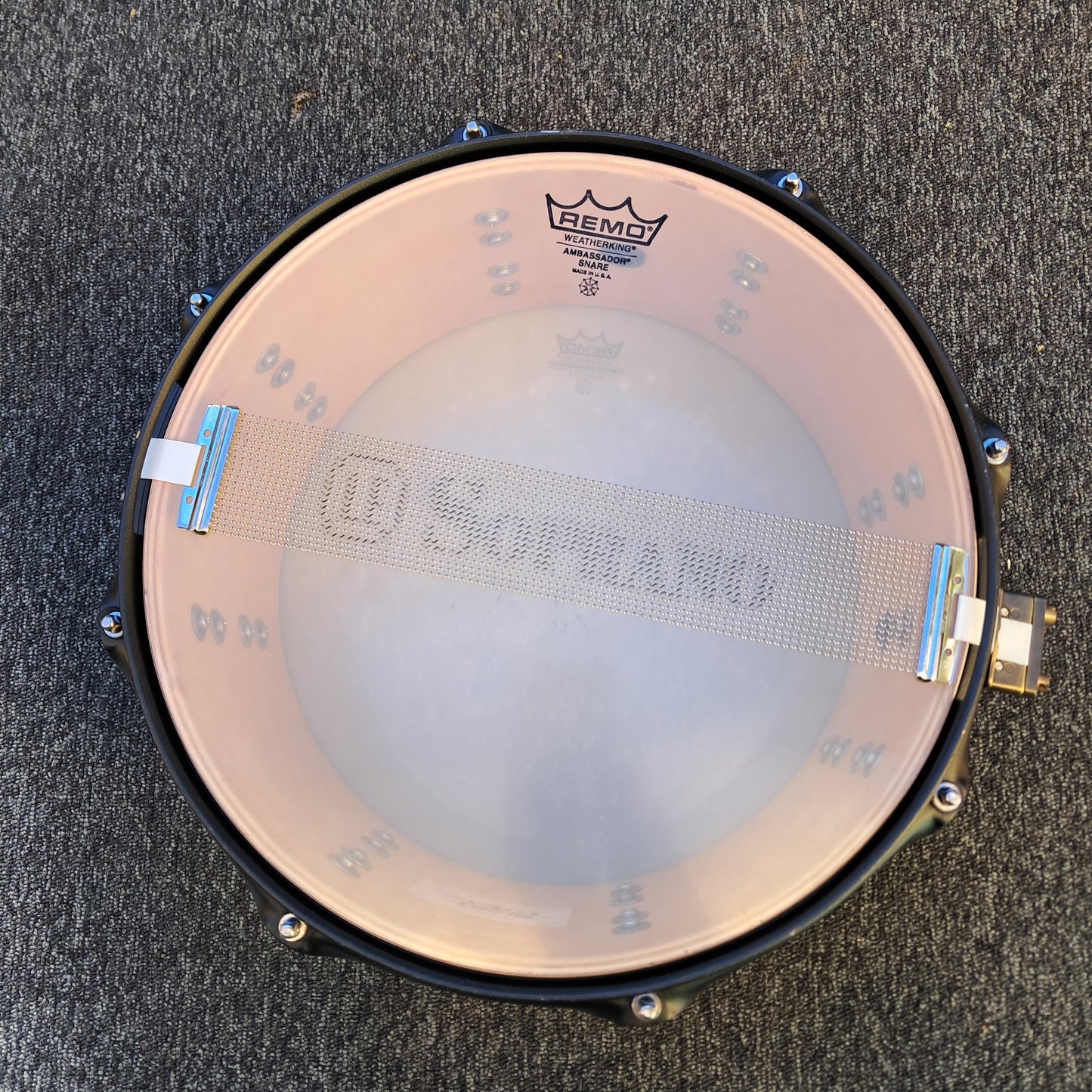 Rulante Le Soprano ProVintage 13x7"