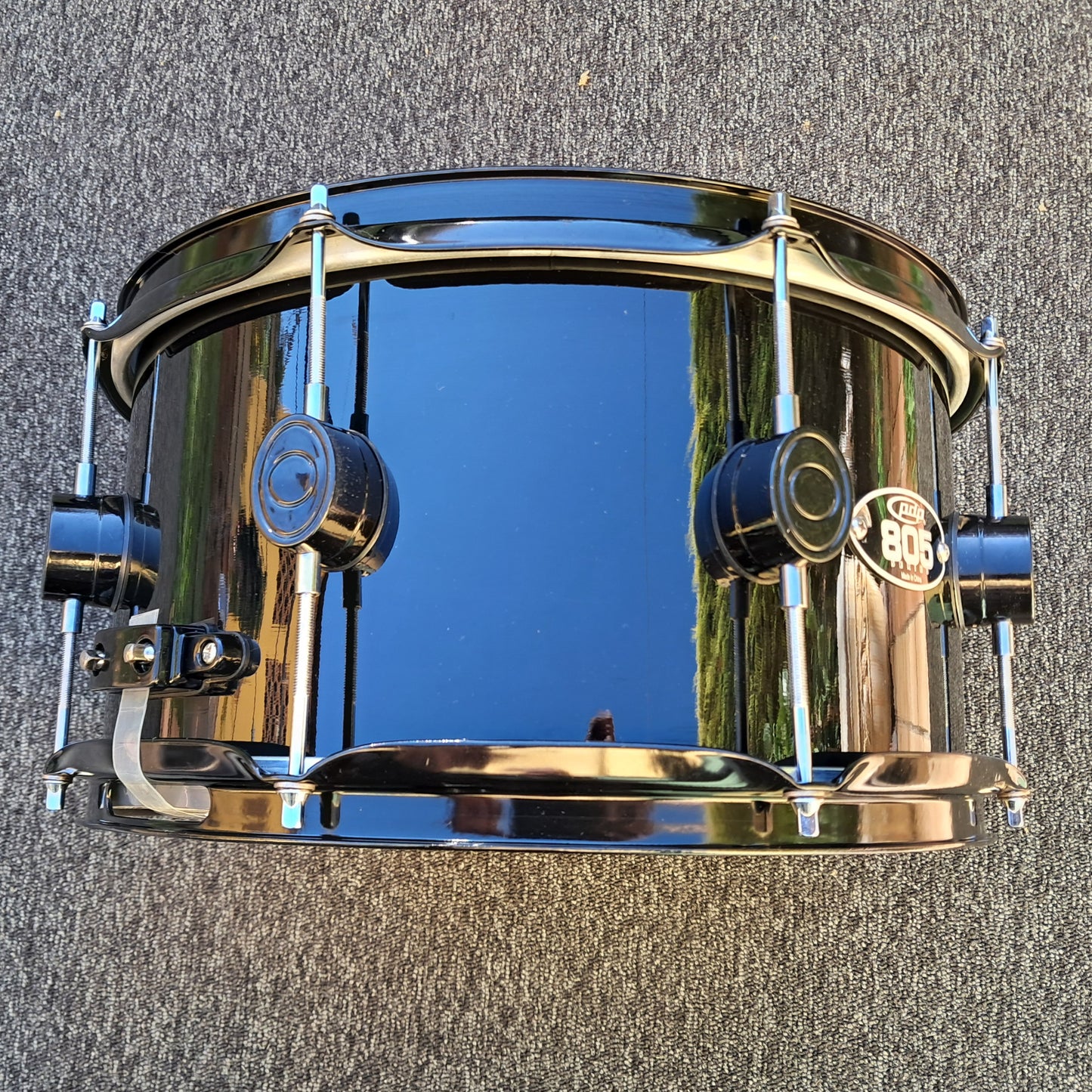 Rulante PDP 805 Series 13x7"