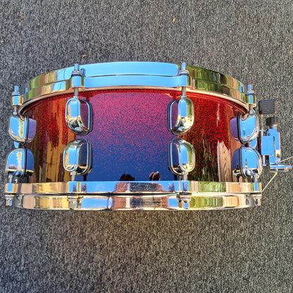 Rullante Tama Starclassic Betulla/Bubinga 14x5,5"