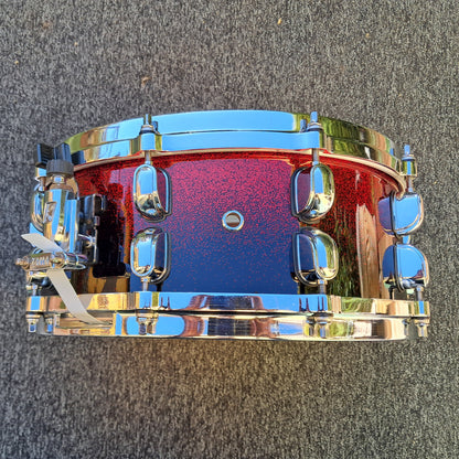 Rullante Tama Starclassic Betulla/Bubinga 14x5,5"