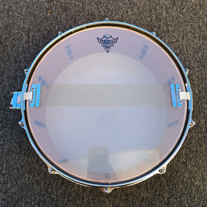 Rullante Tama Starclassic Betulla/Bubinga 14x5,5"