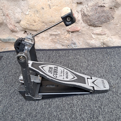 Pedale Tama Iron Cobra HP600 Duo Glide