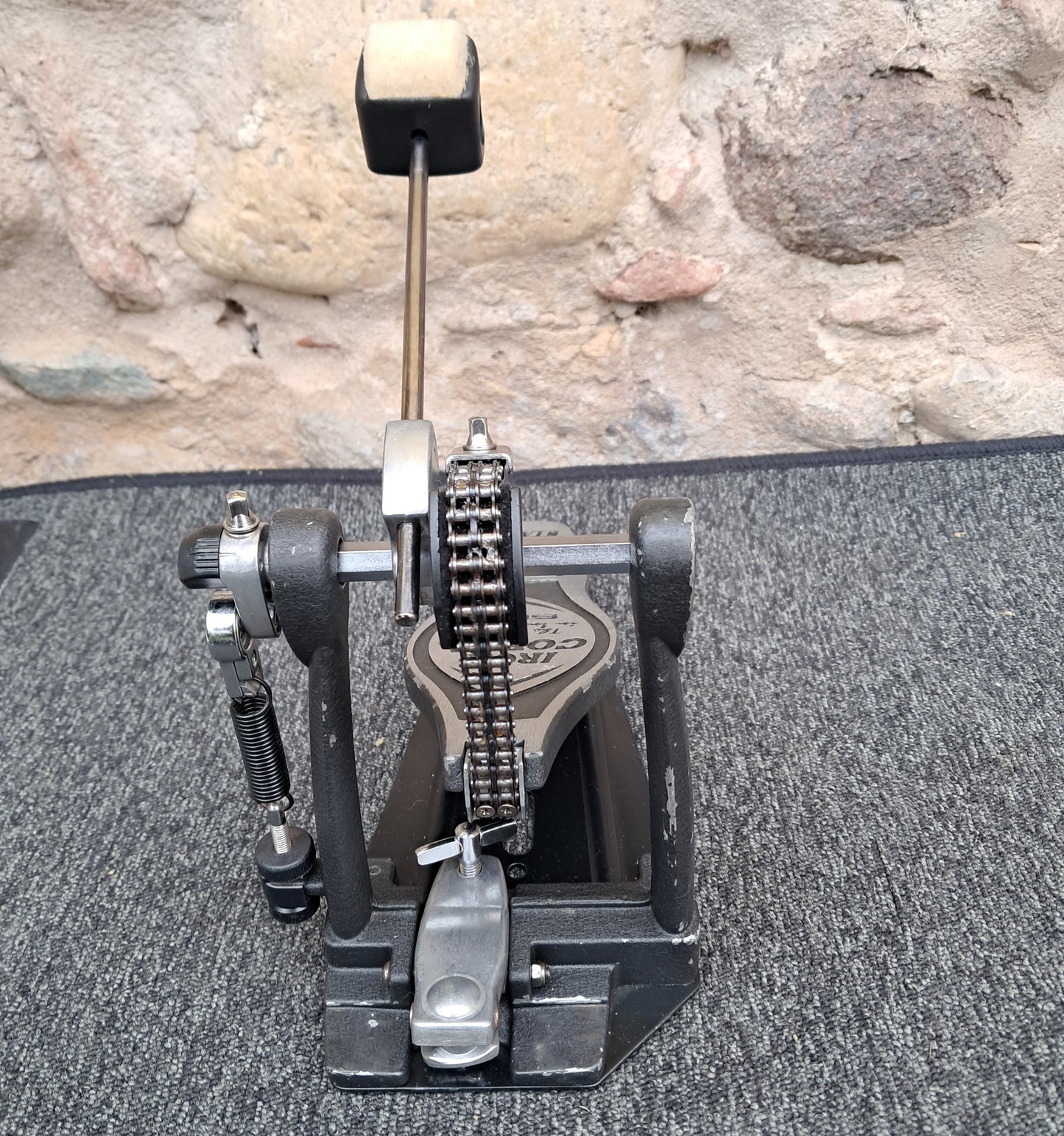 Pedale Tama Iron Cobra HP600 Duo Glide