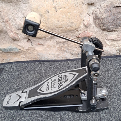 Pedale Tama Iron Cobra HP600 Duo Glide
