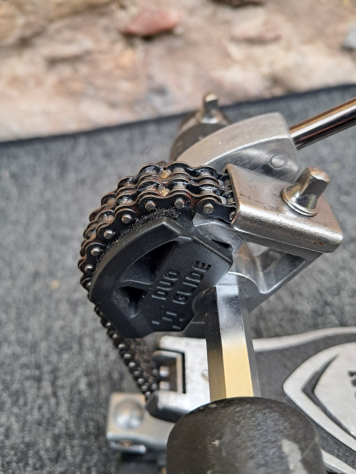 Pedale Tama Iron Cobra HP600 Duo Glide