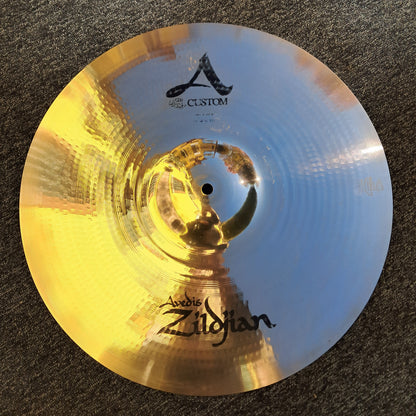 Zildjian Avedis Custom Crash 18"