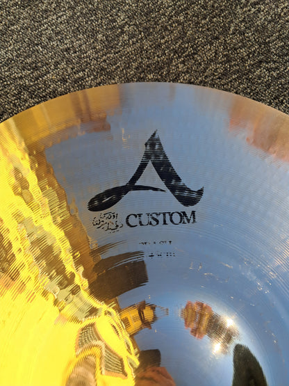 Zildjian Avedis Custom Crash 18"