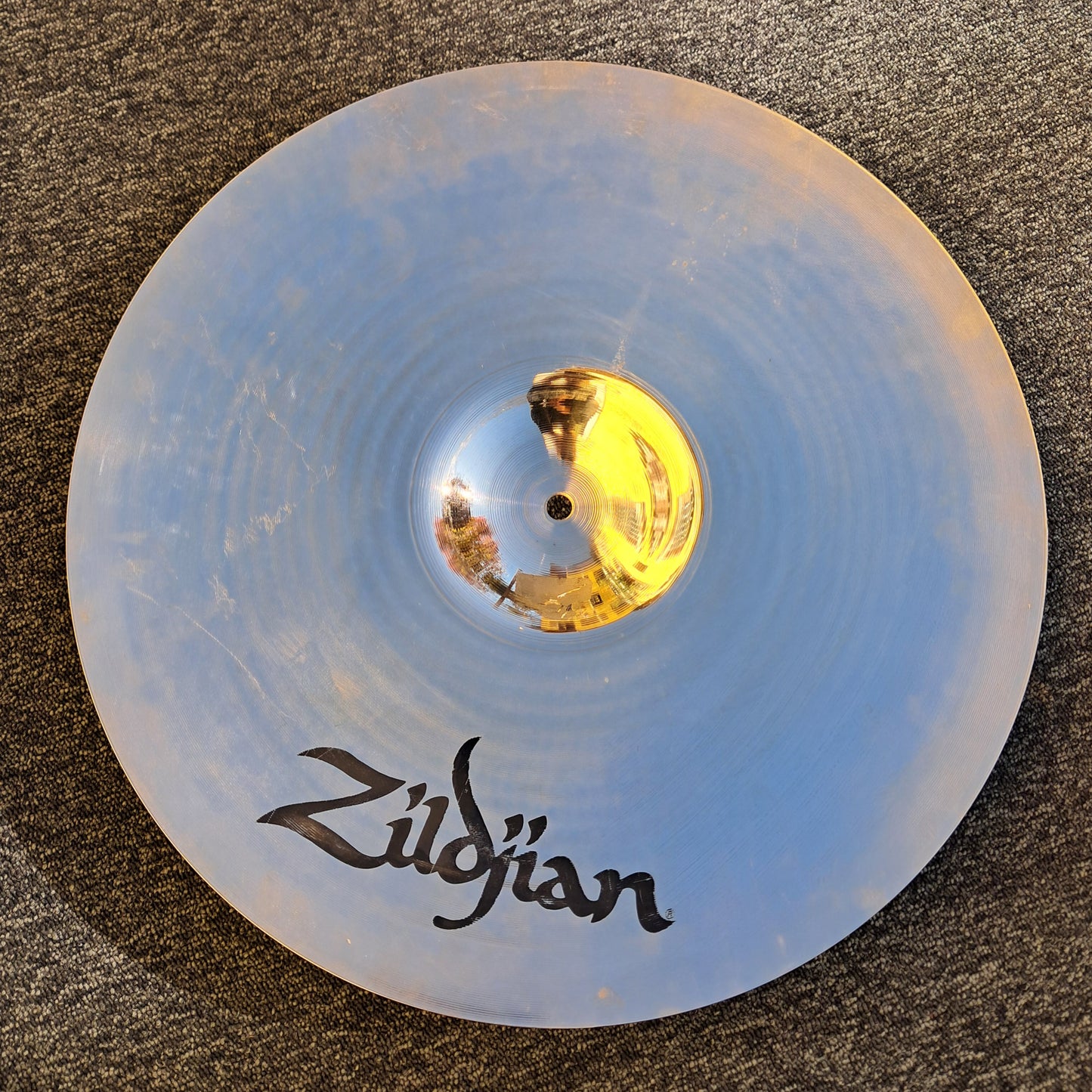 Zildjian Avedis Custom Crash 18"
