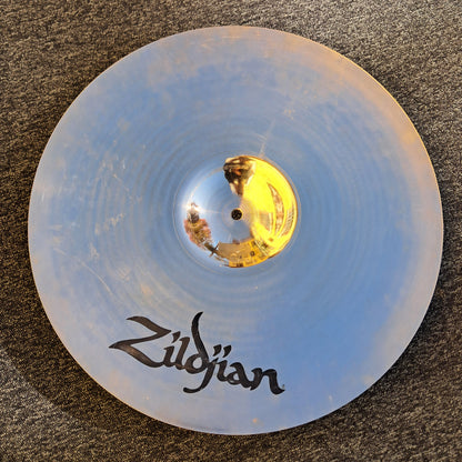 Zildjian Avedis Custom Crash 18"