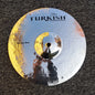 Splash Turkish Rock Beat 10"