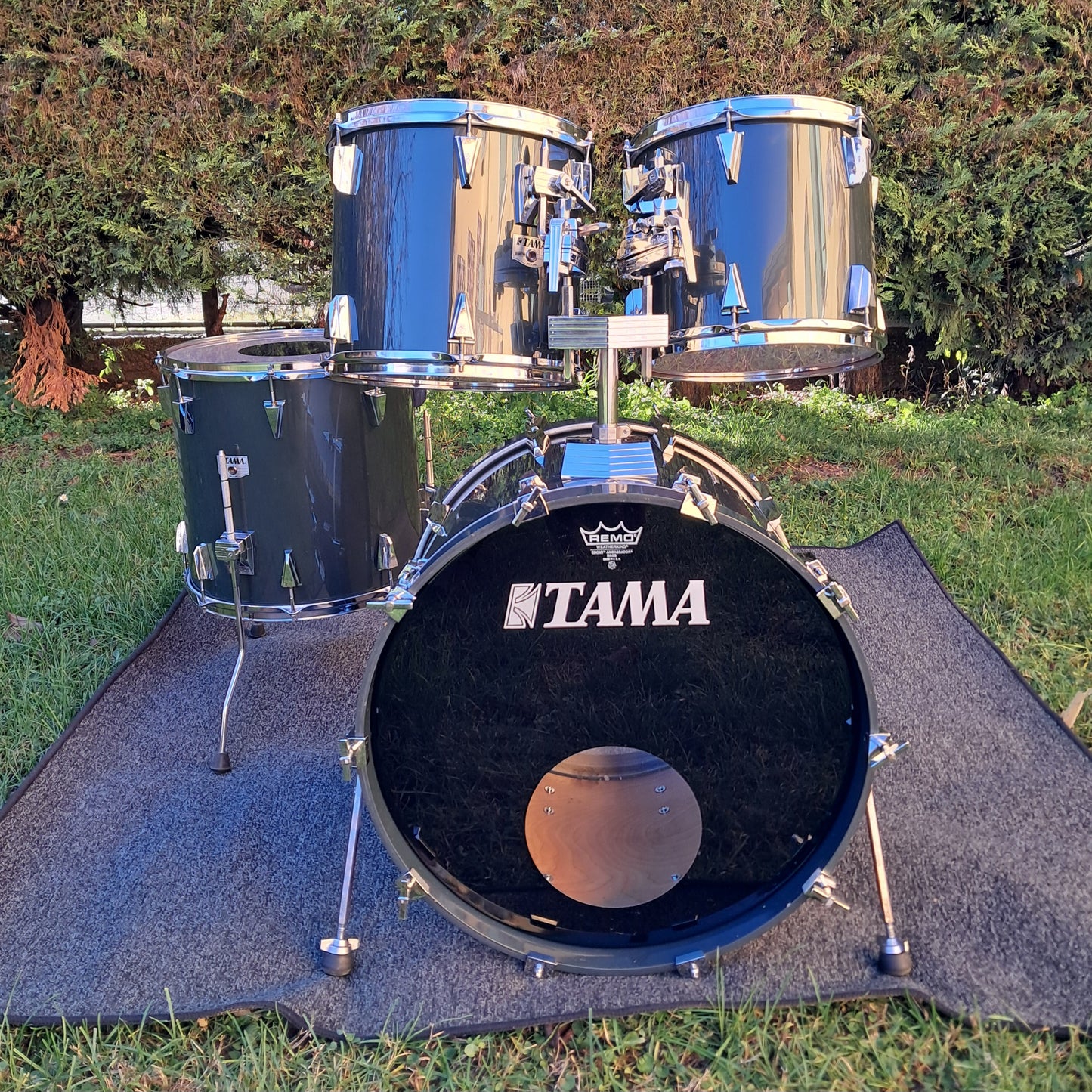 Tama GranStar