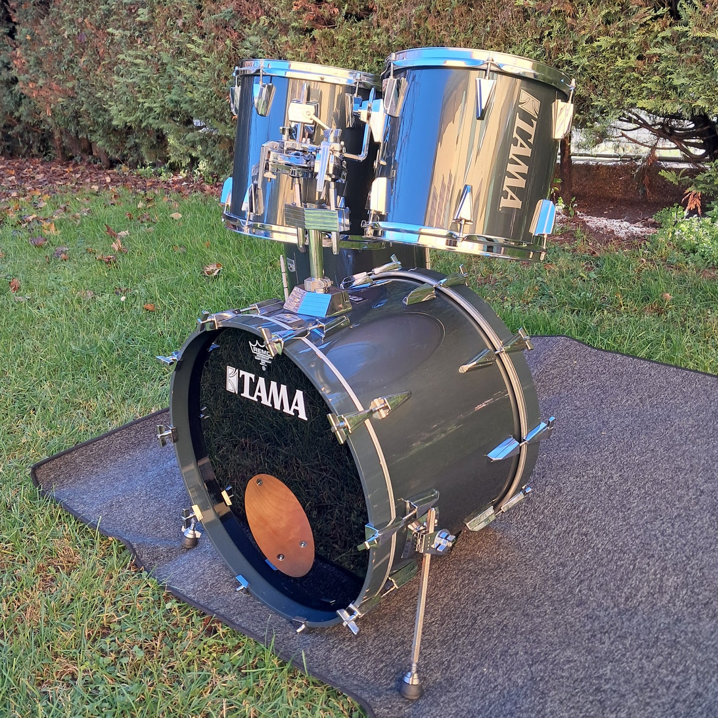 Tama GranStar