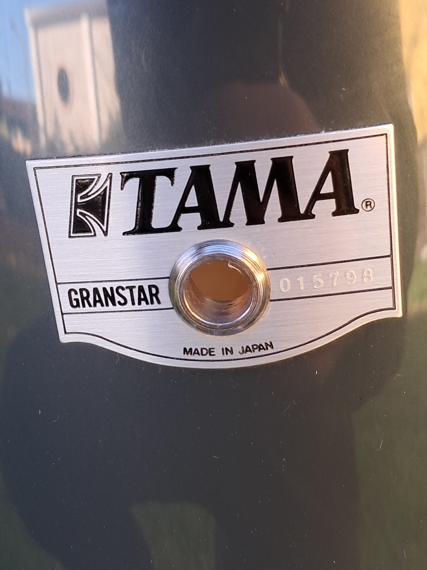 Tama GranStar