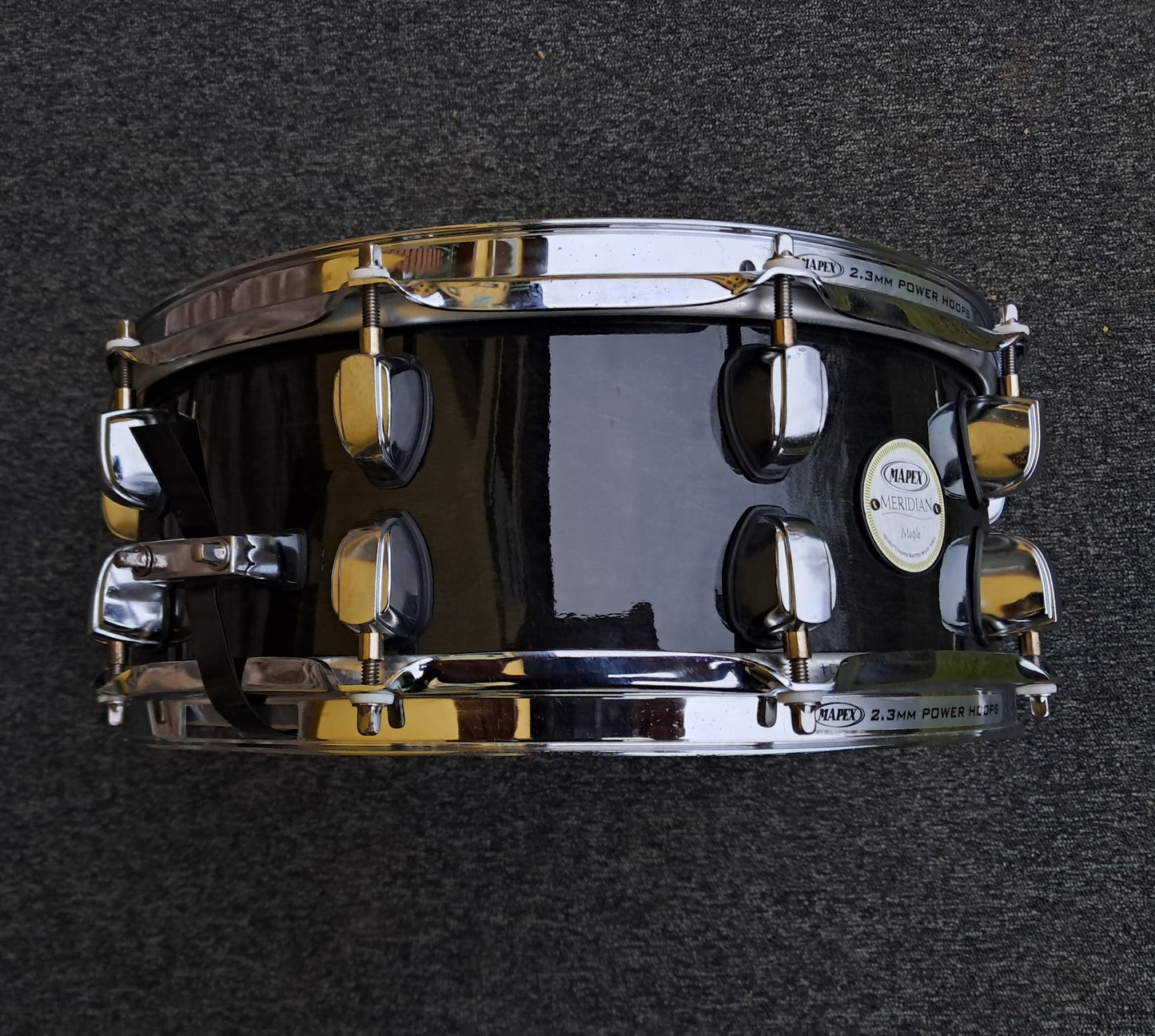 Rullante Mapex Meridian Maple 14x5,5"