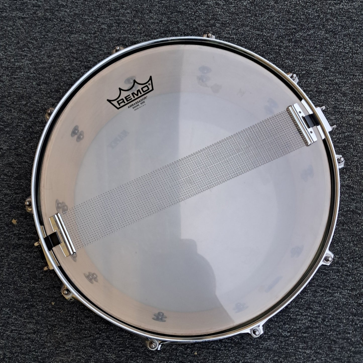 Rullante Mapex Meridian Maple 14x5,5"