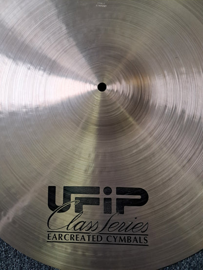 Medium Ride Ufip Class 22"