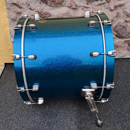 Cassa Tama Starclassic Maple 22x18"