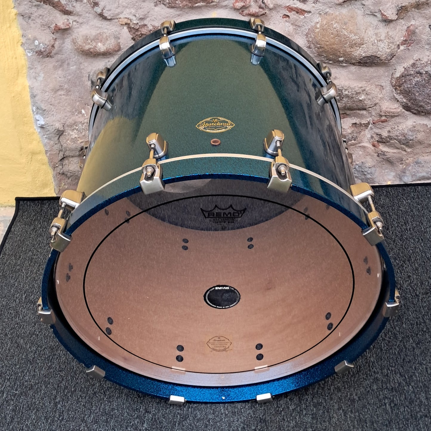 Cassa Tama Starclassic Maple 22x18"