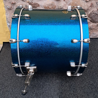 Cassa Tama Starclassic Maple 22x18"