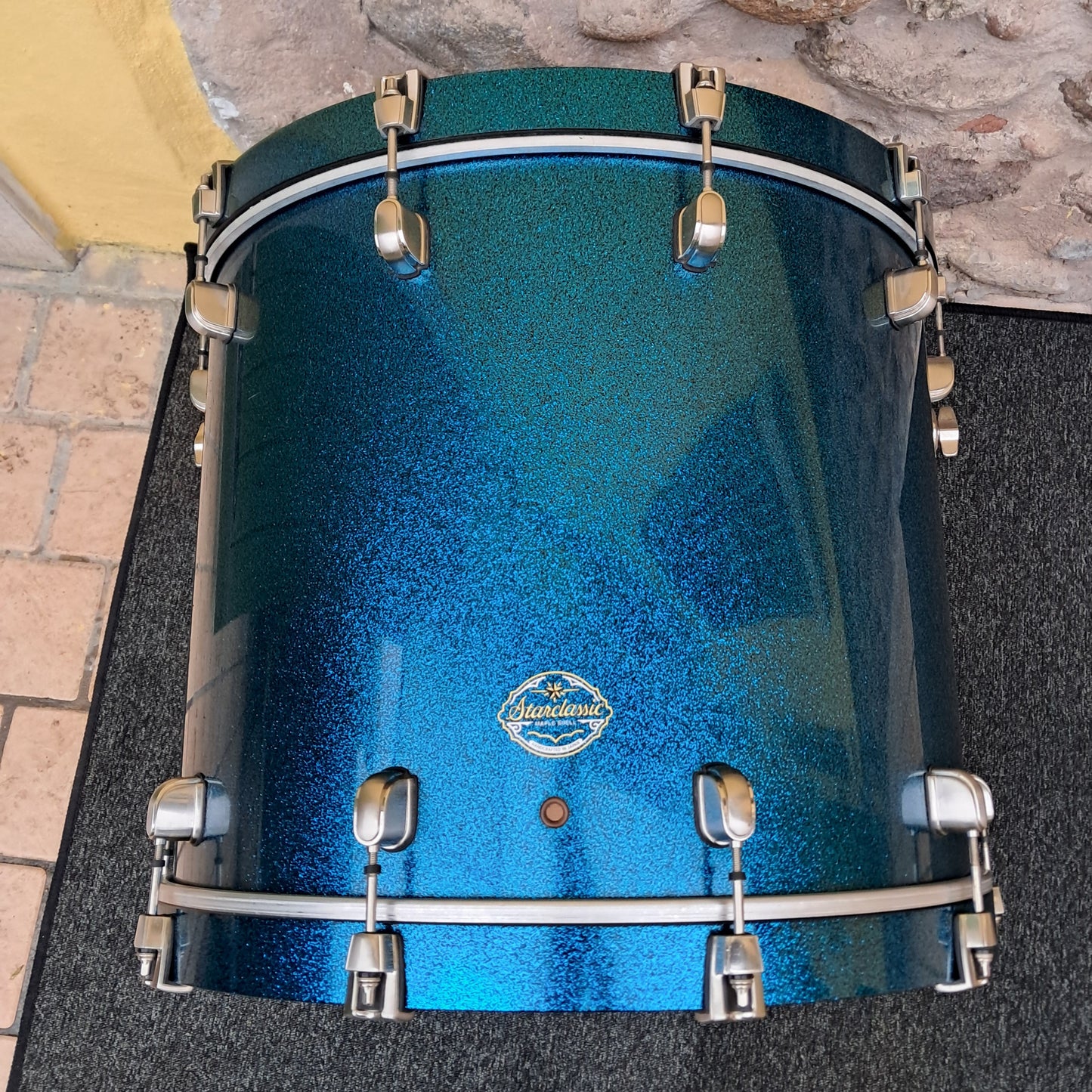 Cassa Tama Starclassic Maple 22x18"