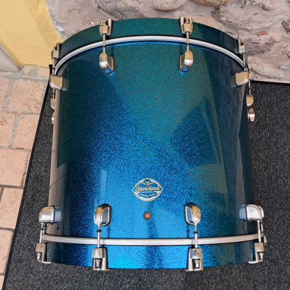Cassa Tama Starclassic Maple 22x18"