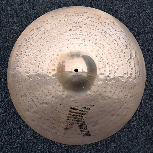 Zildjian K Custom Ride 20"