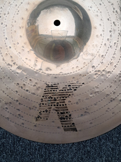 Zildjian K Custom Ride 20"