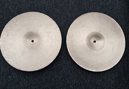 HiHat Zildjian K 13"