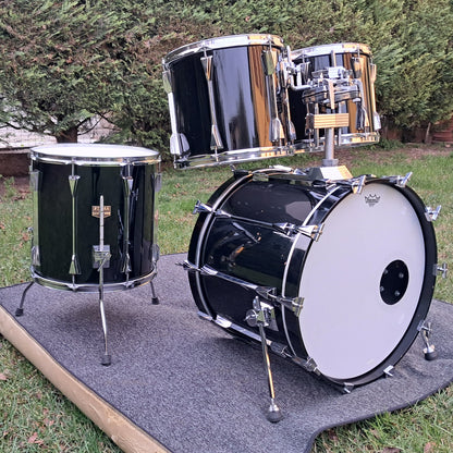 Tama Artstar 2