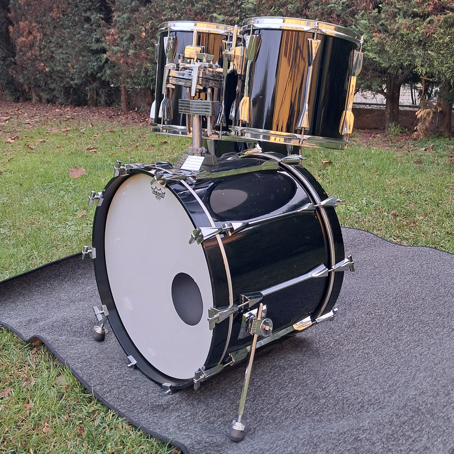Tama Artstar 2