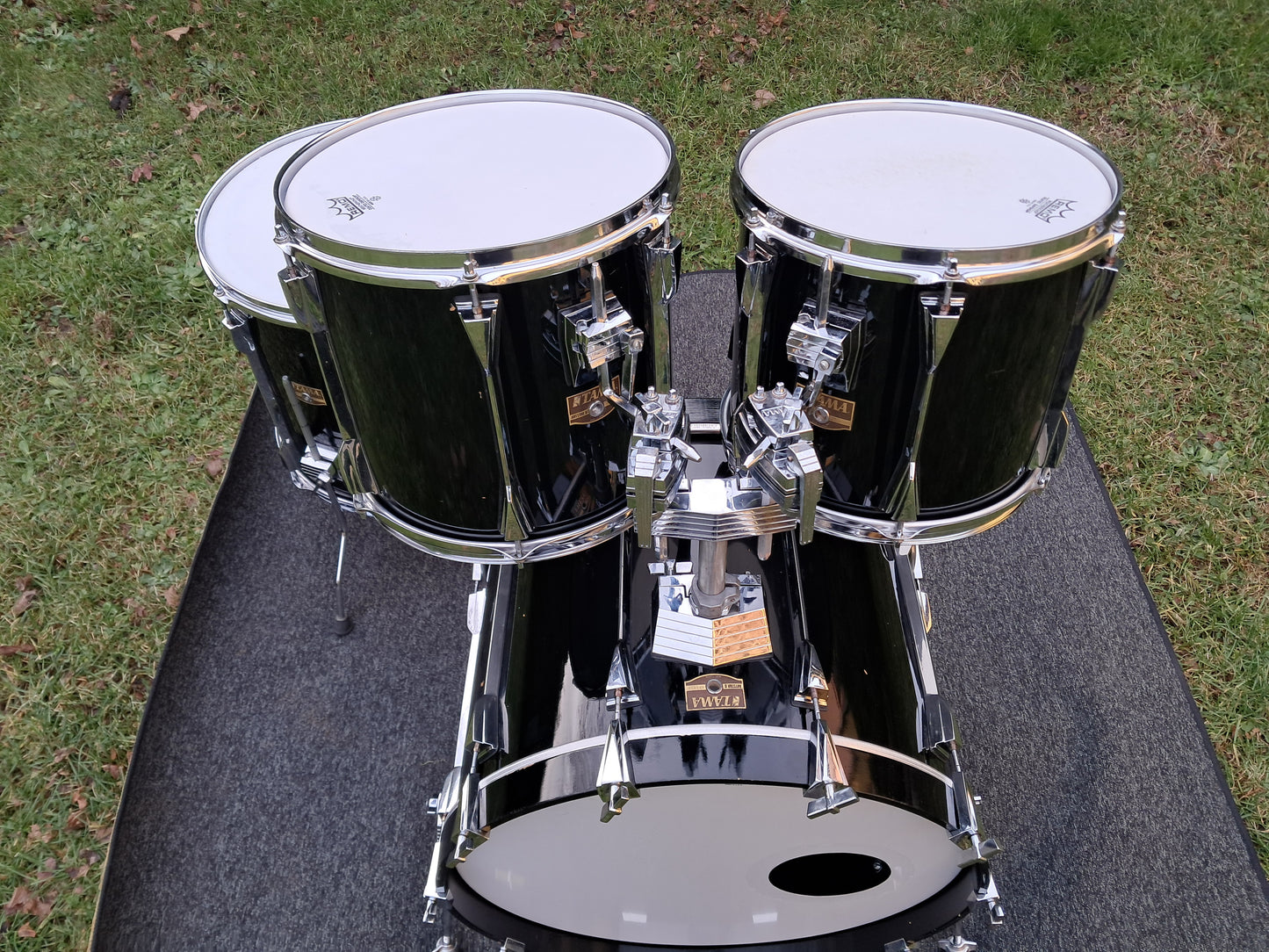 Tama Artstar 2