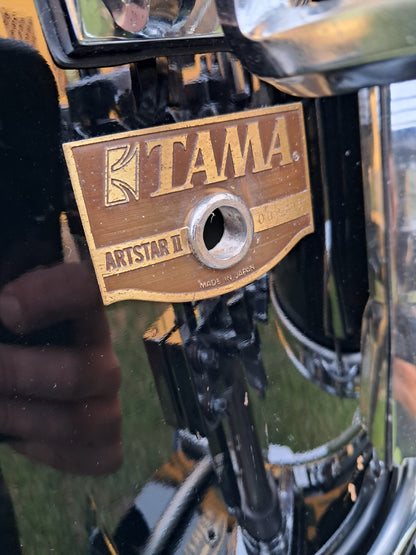 Tama Artstar 2
