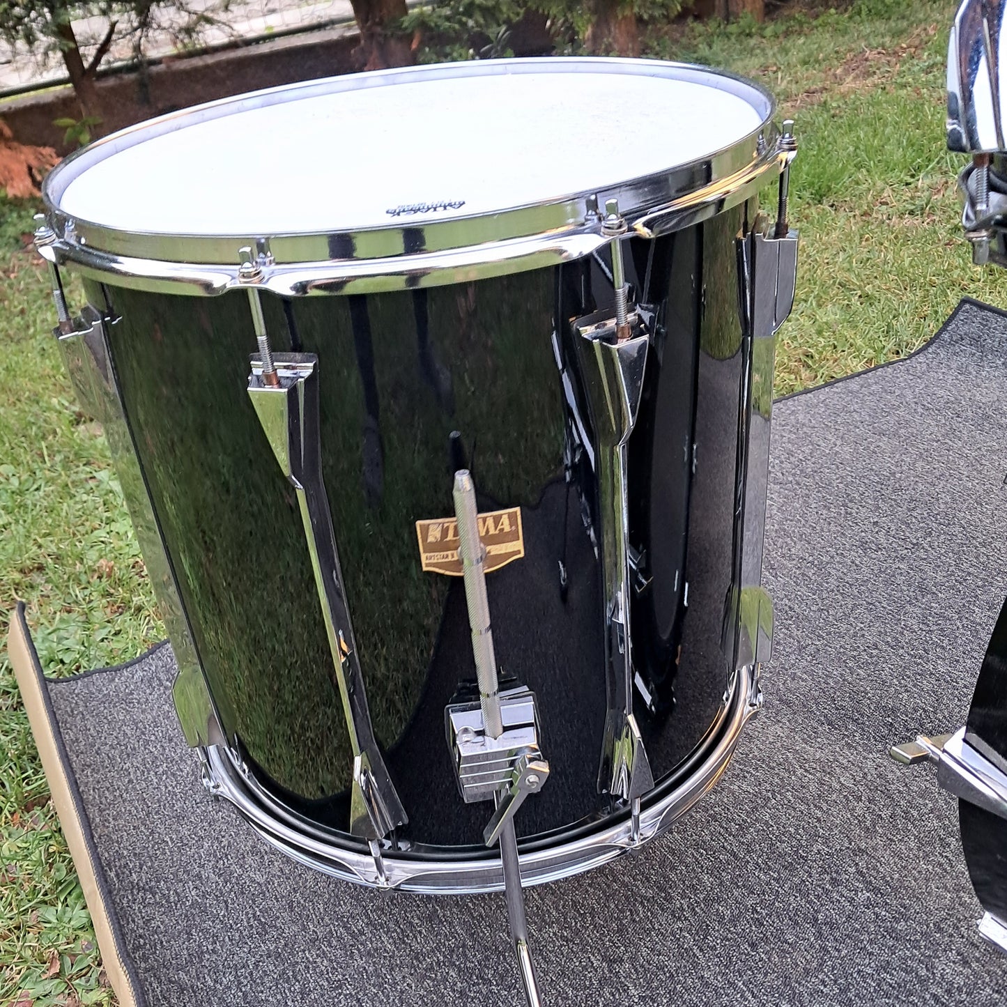 Tama Artstar 2
