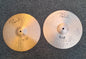 Medium Heavy Crunch Hihat Paiste Dimensions 14"