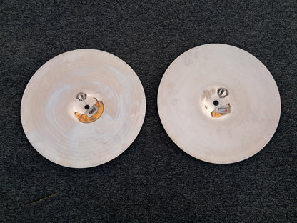 Zildjian A Custom HiHat 14"