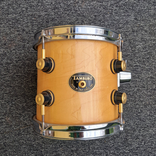 Tom Tamburo Formula 8x8"