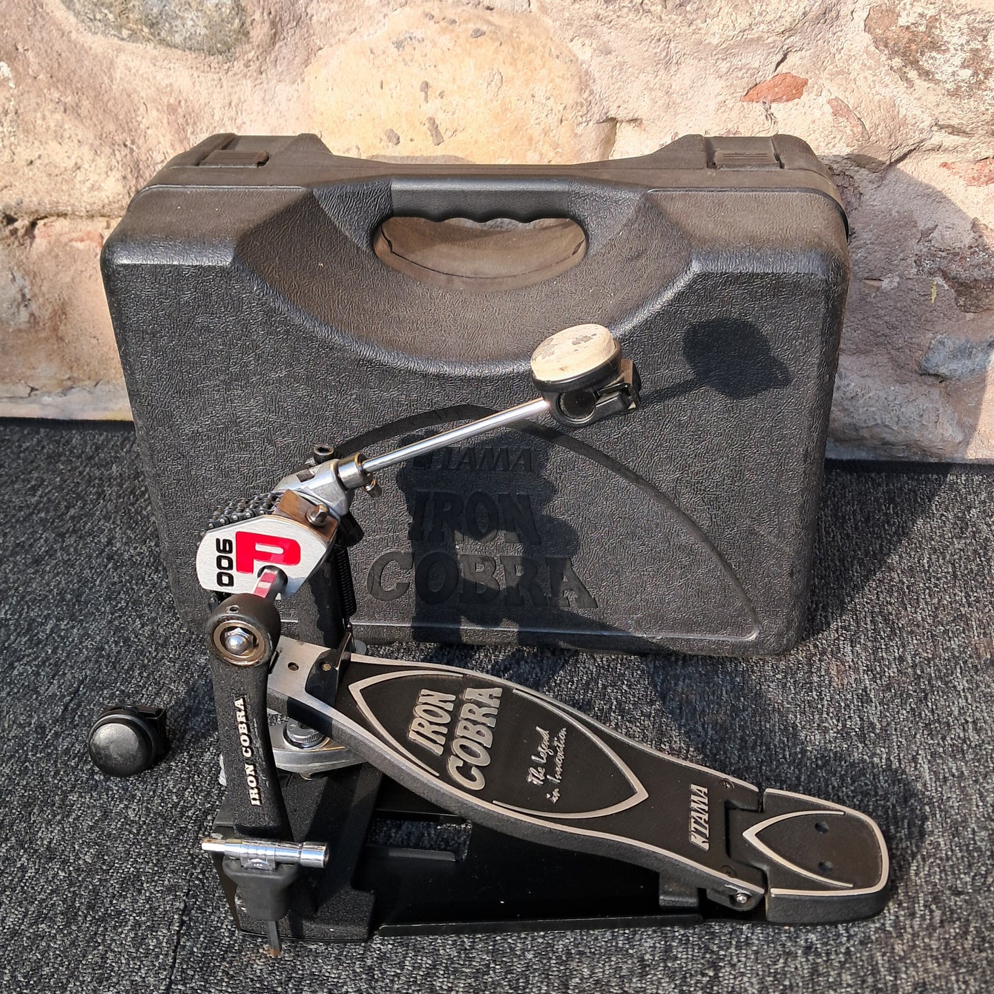 Pedale Tama Iron Cobra HP900