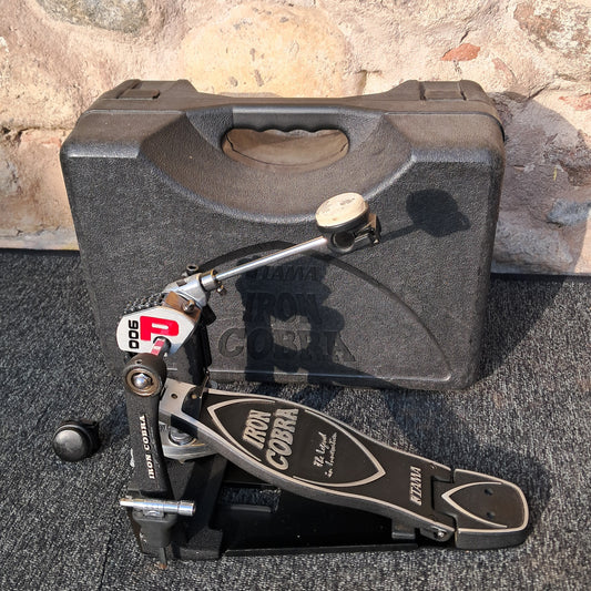 Pedale Tama Iron Cobra HP900