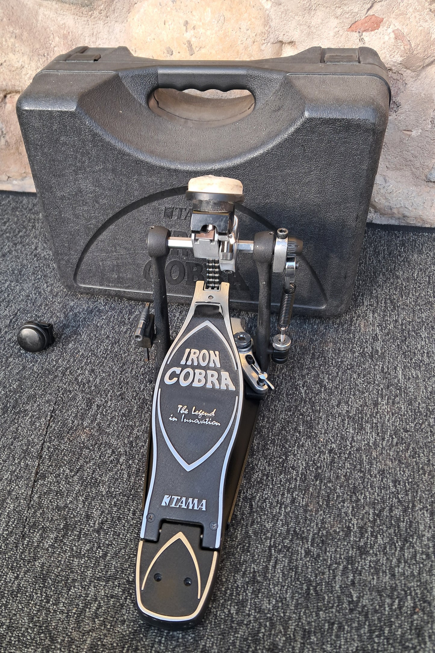 Pedale Tama Iron Cobra HP900