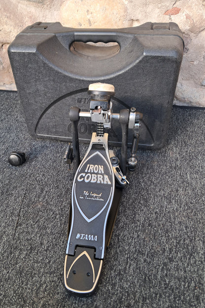 Pedale Tama Iron Cobra HP900