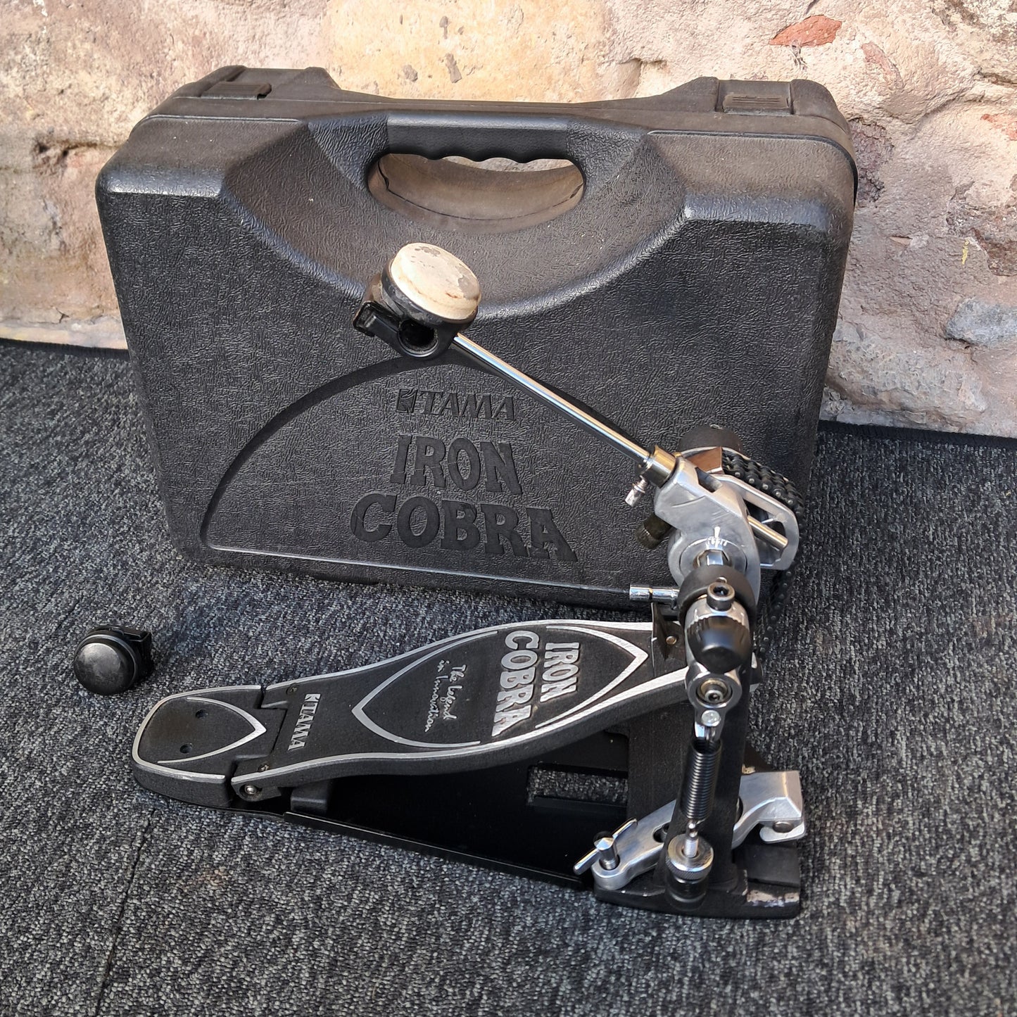 Pedale Tama Iron Cobra HP900