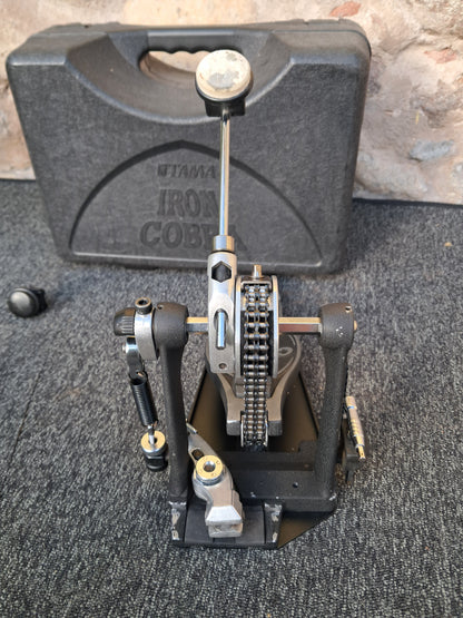Pedale Tama Iron Cobra HP900