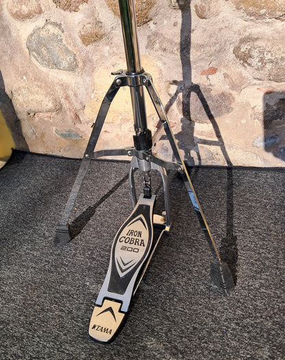 Asta Tama Iron Cobra HH200