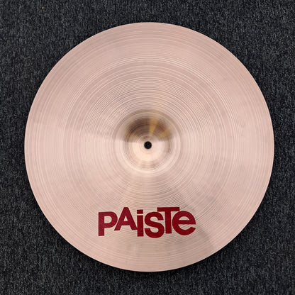 Paiste 2002 Power Crash 16"