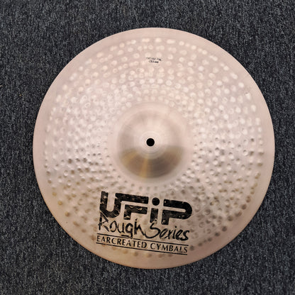 Crash UFIP Rough 16"